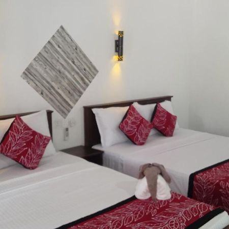 The Cozy Cottage הבאראנה מראה חיצוני תמונה