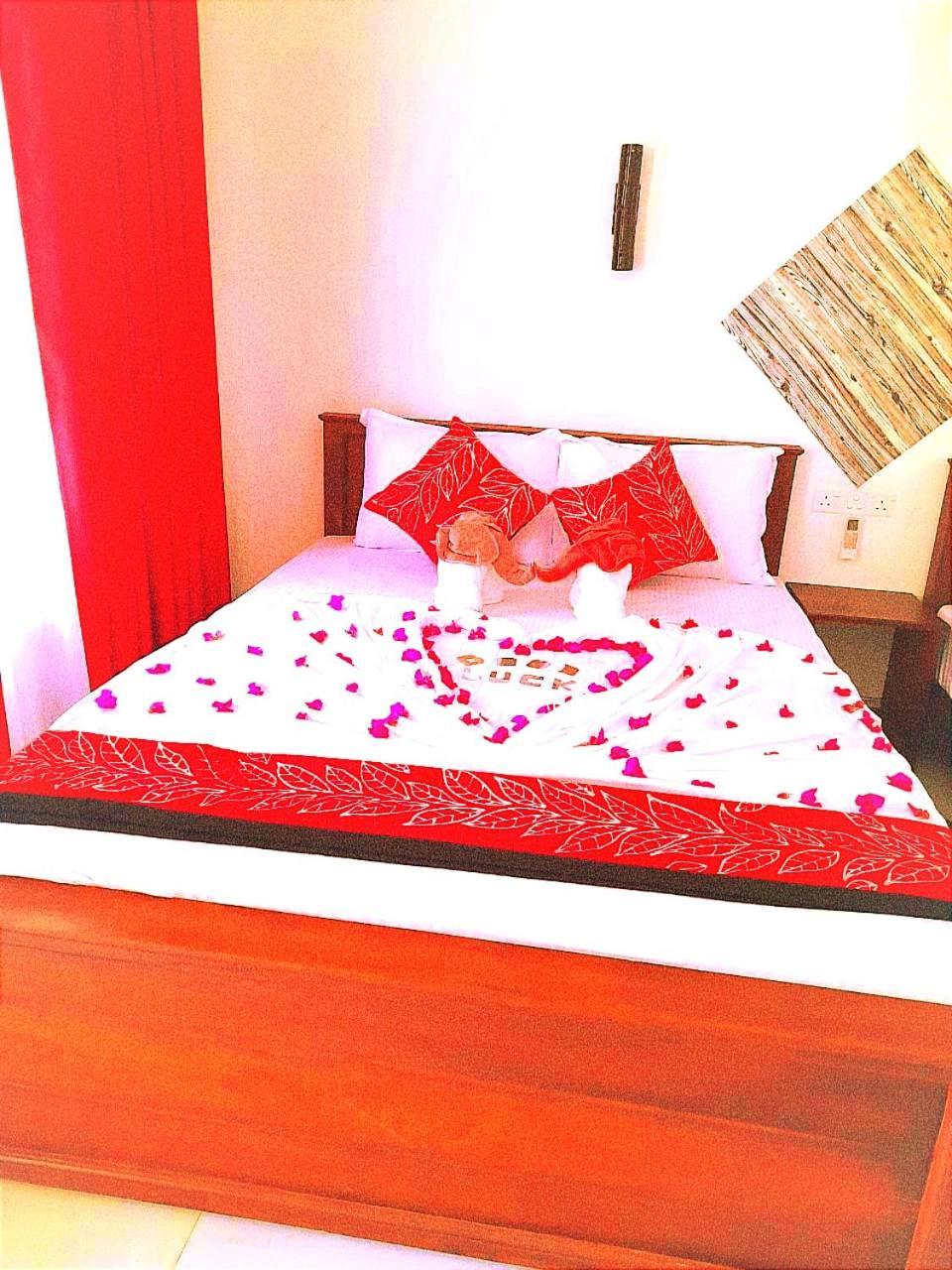 The Cozy Cottage הבאראנה מראה חיצוני תמונה