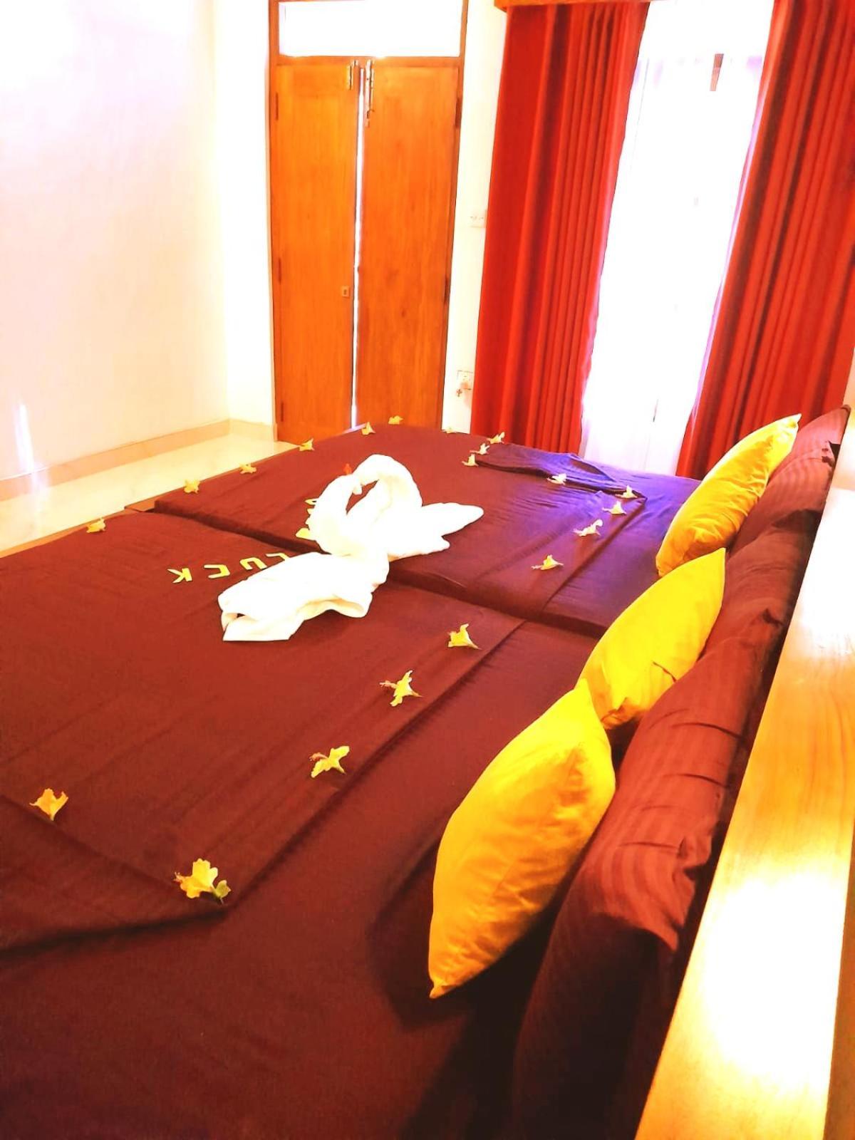 The Cozy Cottage הבאראנה מראה חיצוני תמונה
