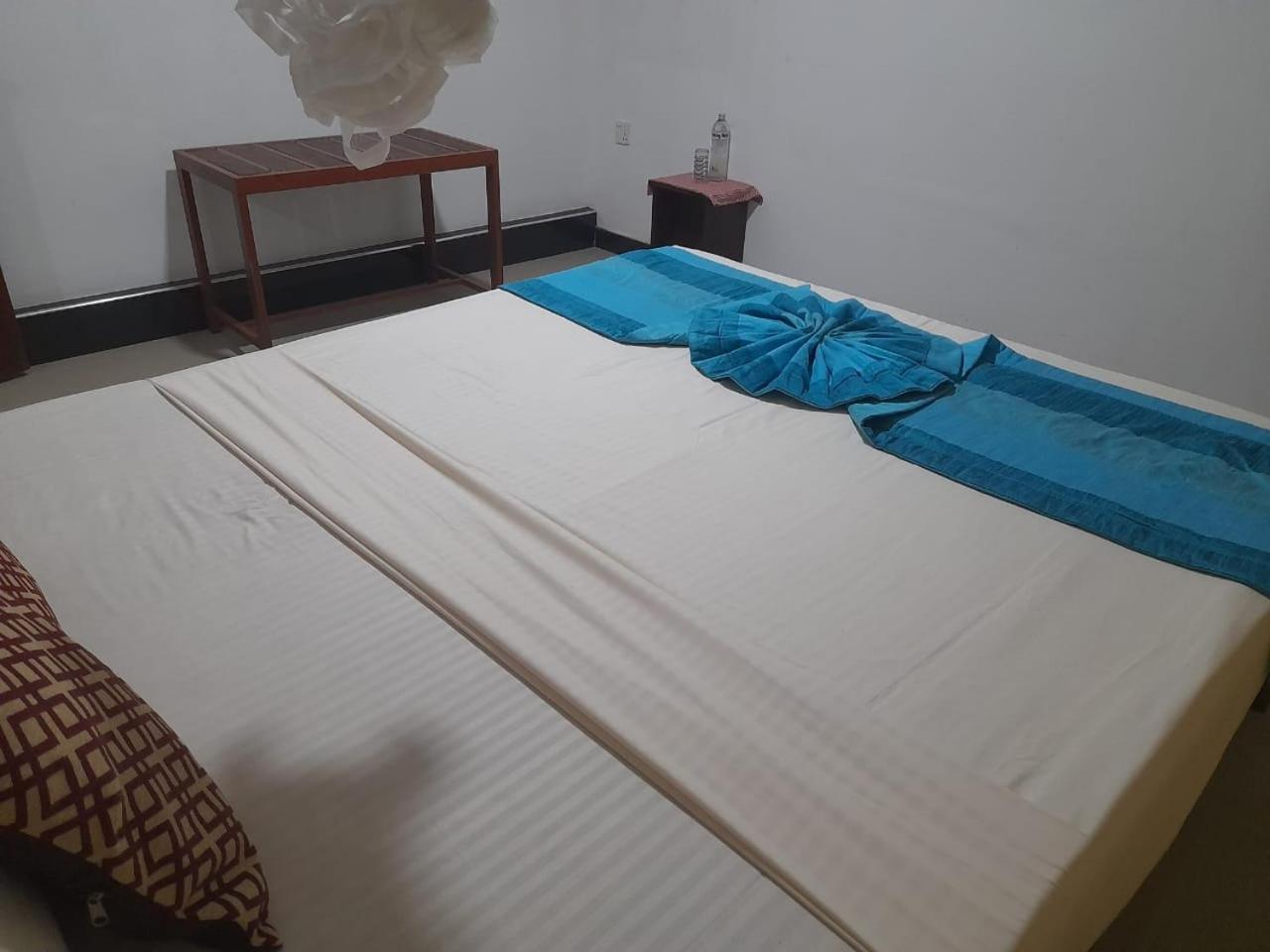 The Cozy Cottage הבאראנה מראה חיצוני תמונה