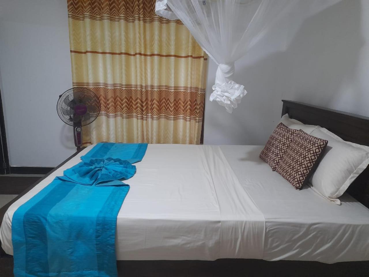 The Cozy Cottage הבאראנה מראה חיצוני תמונה