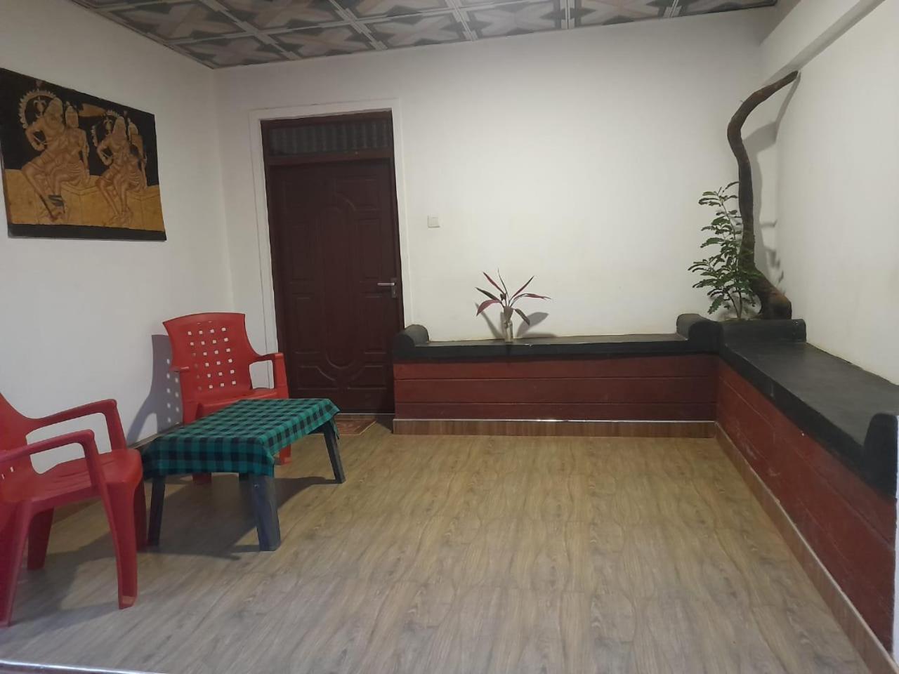 The Cozy Cottage הבאראנה מראה חיצוני תמונה