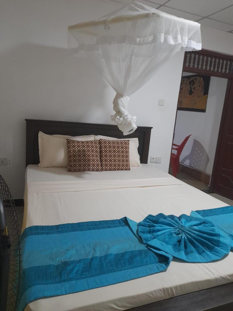 The Cozy Cottage הבאראנה מראה חיצוני תמונה